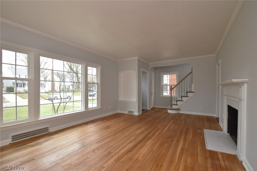 3720 Riedham Road Shaker Heights OH 44120