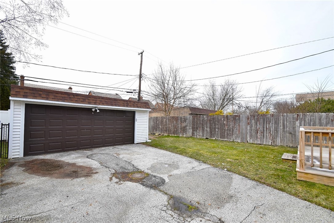 3720 Riedham Road Shaker Heights OH 44120