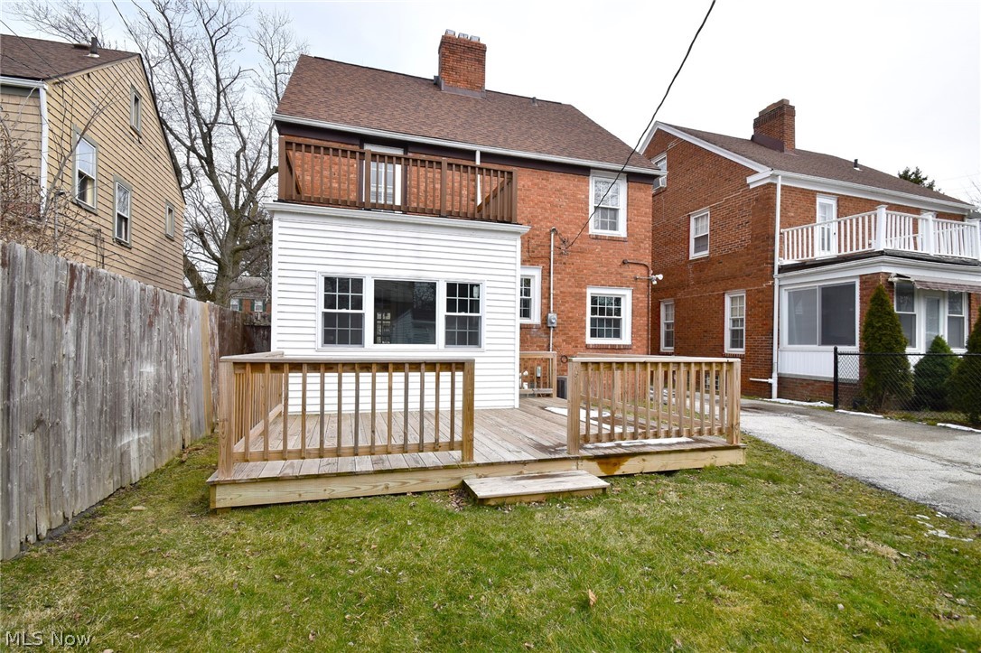 3720 Riedham Road Shaker Heights OH 44120