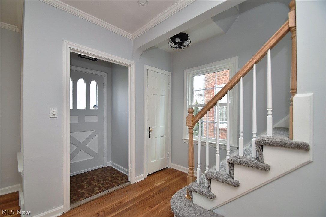 3720 Riedham Road Shaker Heights OH 44120