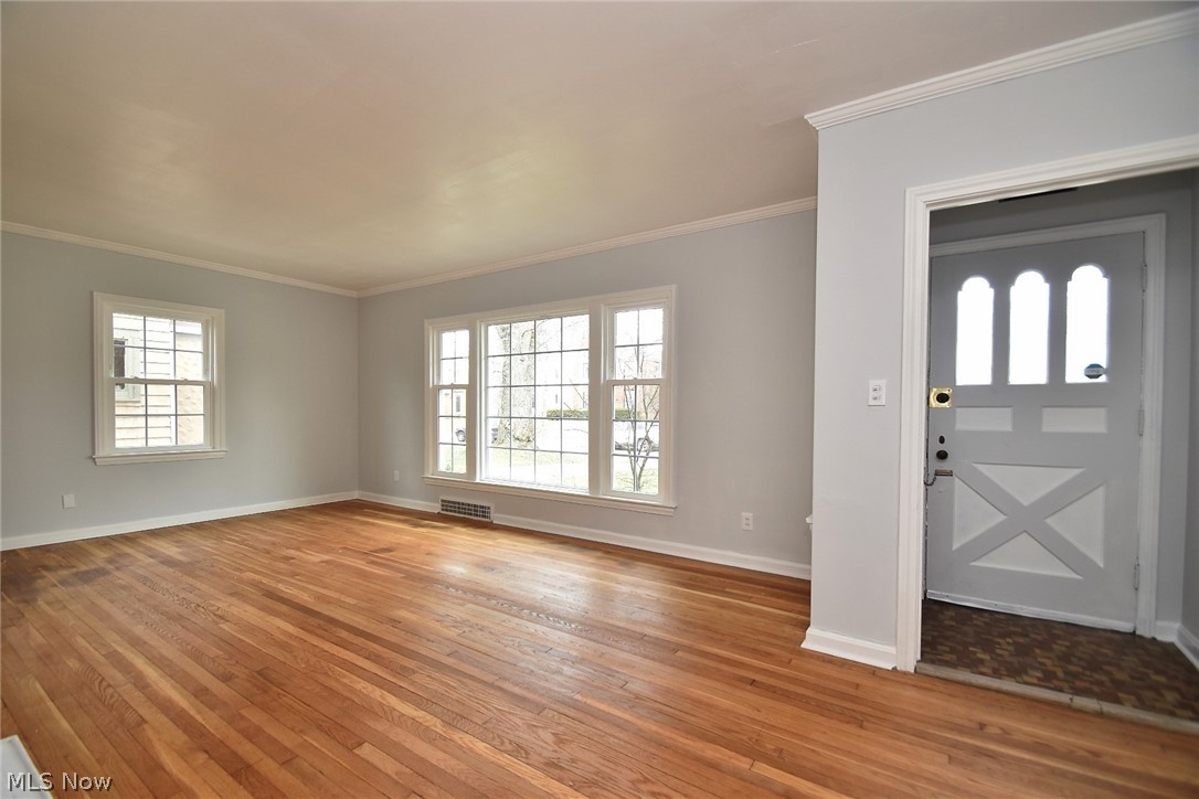 3720 Riedham Road Shaker Heights OH 44120