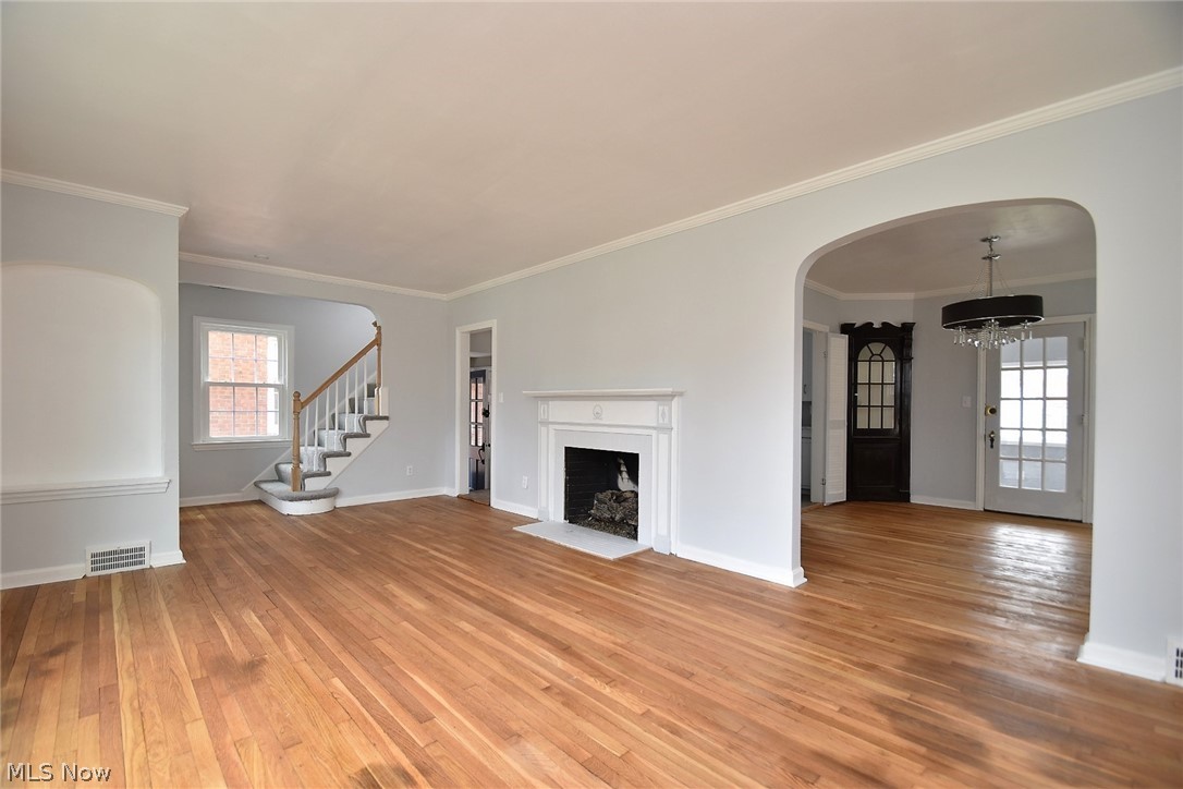 3720 Riedham Road Shaker Heights OH 44120