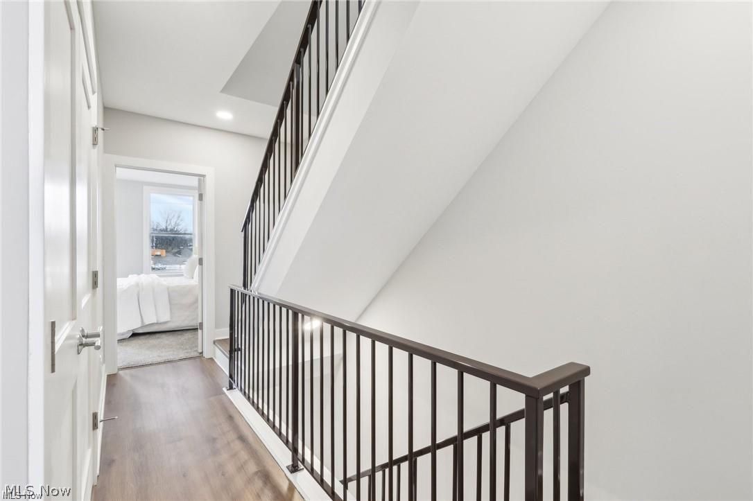 11214 N Park Place Cleveland OH 44106