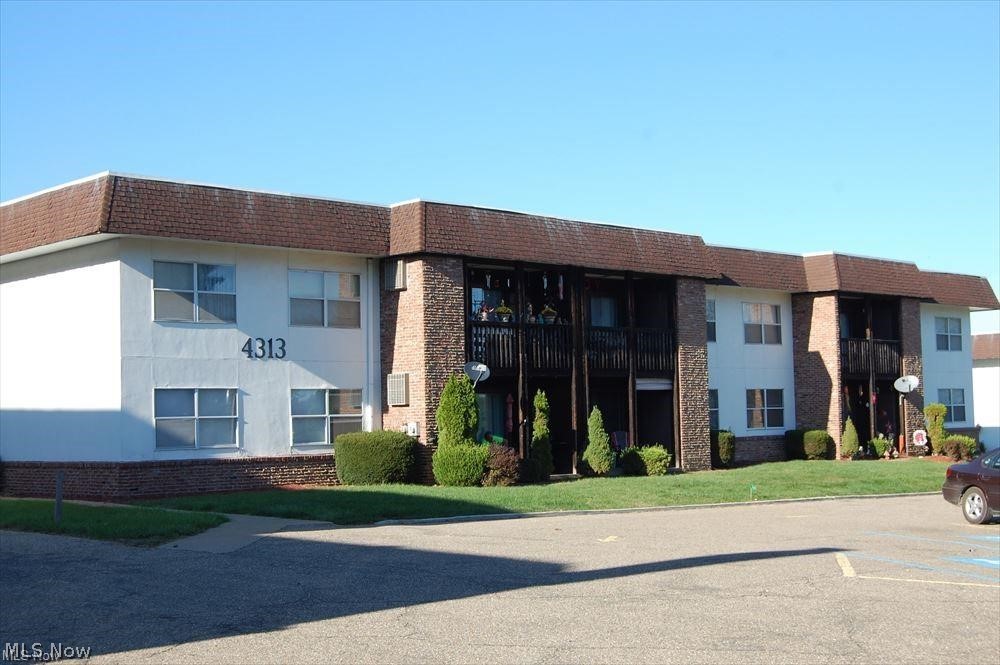 4313 Earl Drive Steubenville OH 43953