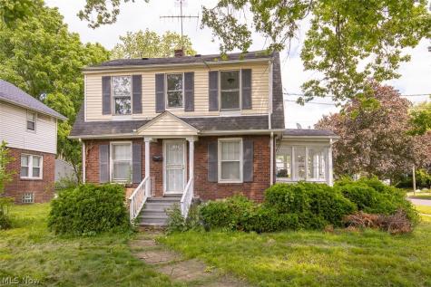 1255 Superior Avenue Akron OH 44307