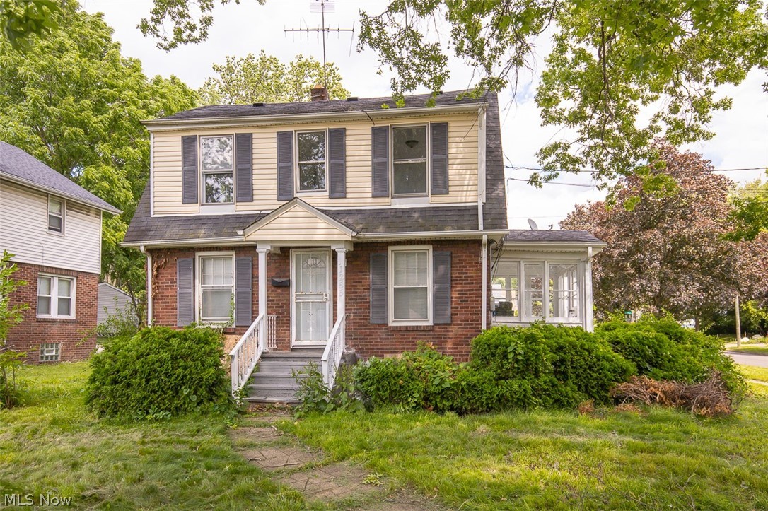1255 Superior Avenue Akron OH 44307