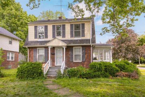 1255 Superior Avenue Akron OH 44307