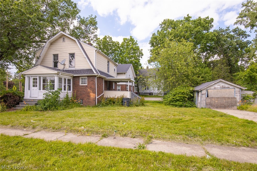 1255 Superior Avenue Akron OH 44307