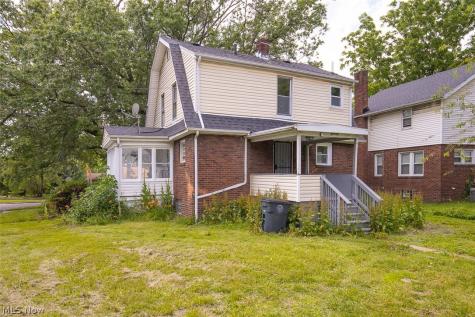 1255 Superior Avenue Akron OH 44307
