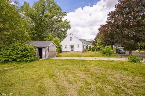 1255 Superior Avenue Akron OH 44307
