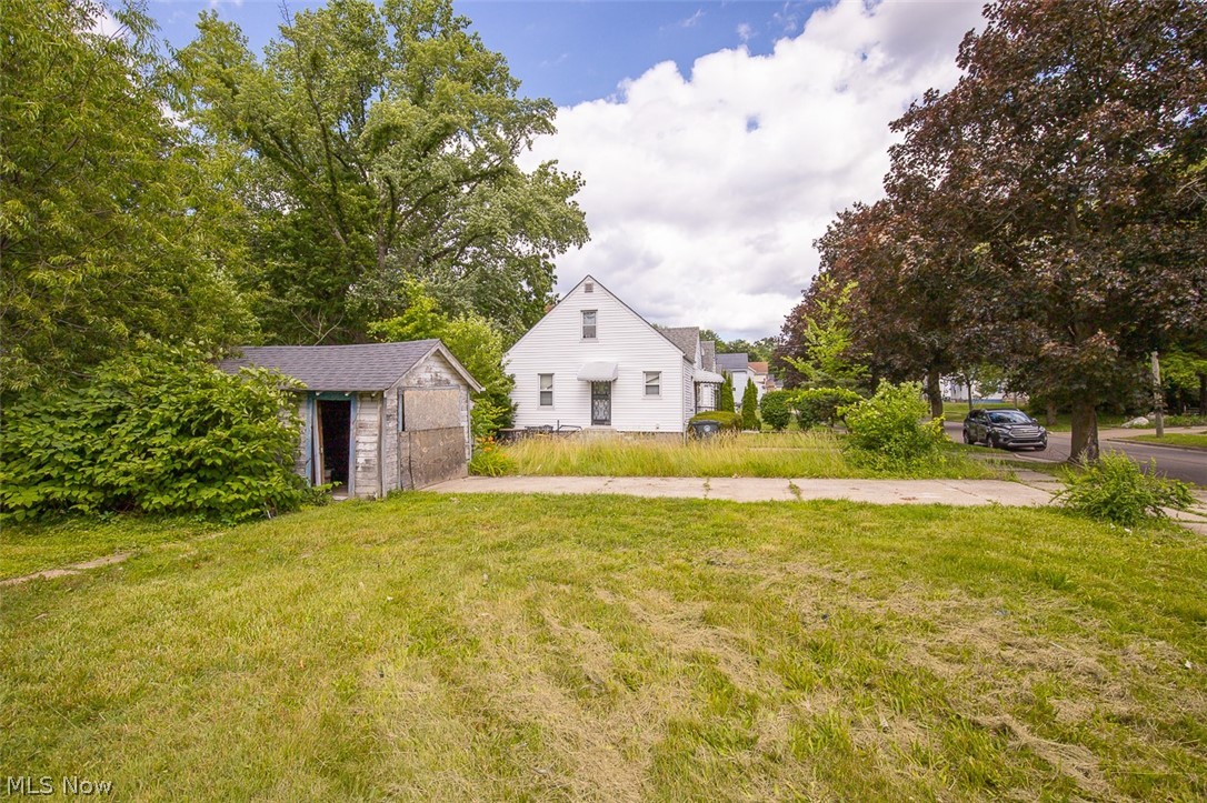 1255 Superior Avenue Akron OH 44307