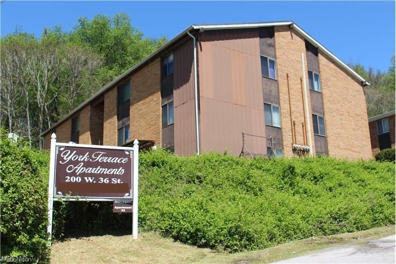 200 W 36th Street Shadyside OH 43947