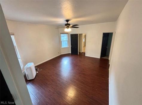 3915 John Avenue Cleveland OH 44113