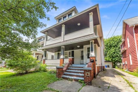 3904 W 18th Street Cleveland OH 44109