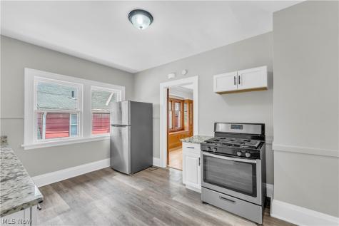 3904 W 18th Street Cleveland OH 44109