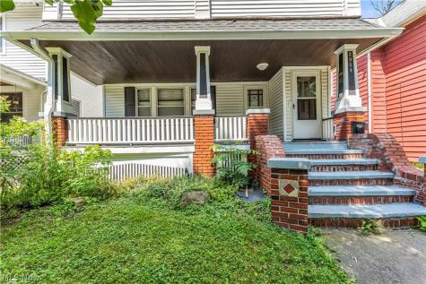 3904 W 18th Street Cleveland OH 44109