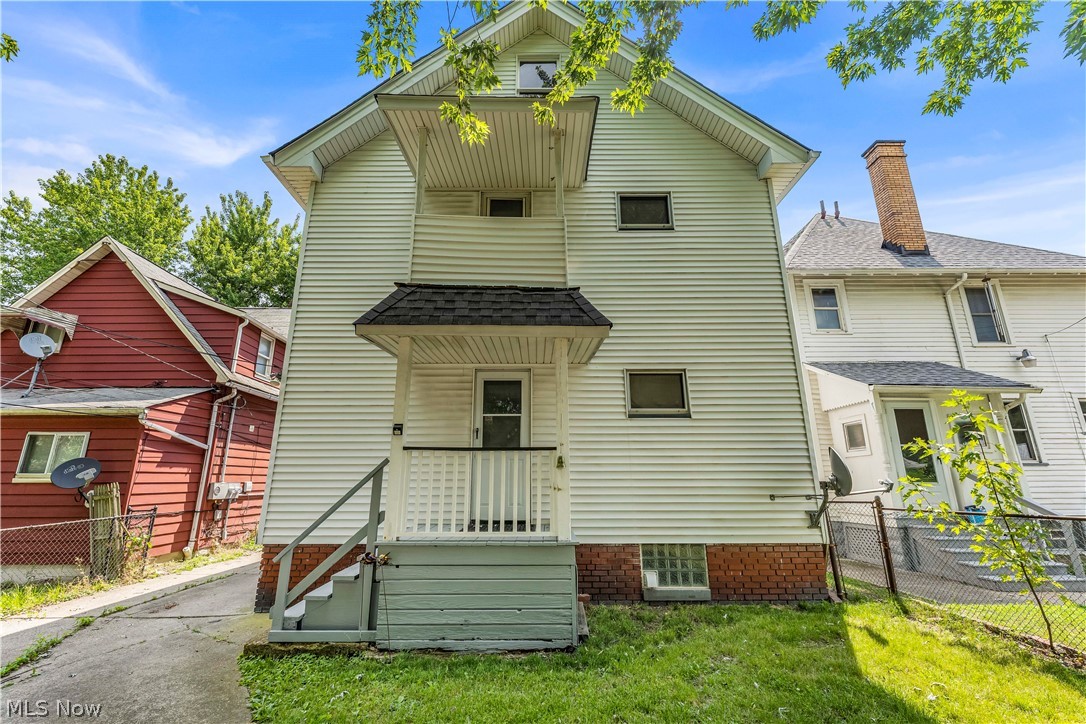 3904 W 18th Street Cleveland OH 44109