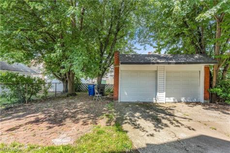 3904 W 18th Street Cleveland OH 44109