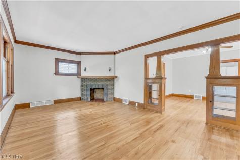 3904 W 18th Street Cleveland OH 44109
