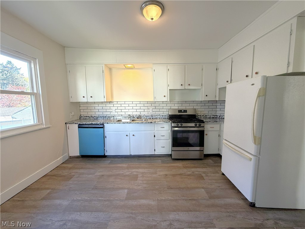 882 Redfern Avenue Akron OH 44314