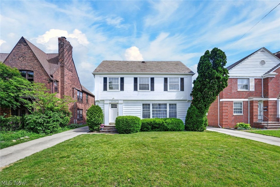19239 Winslow Road Shaker Heights OH 44122