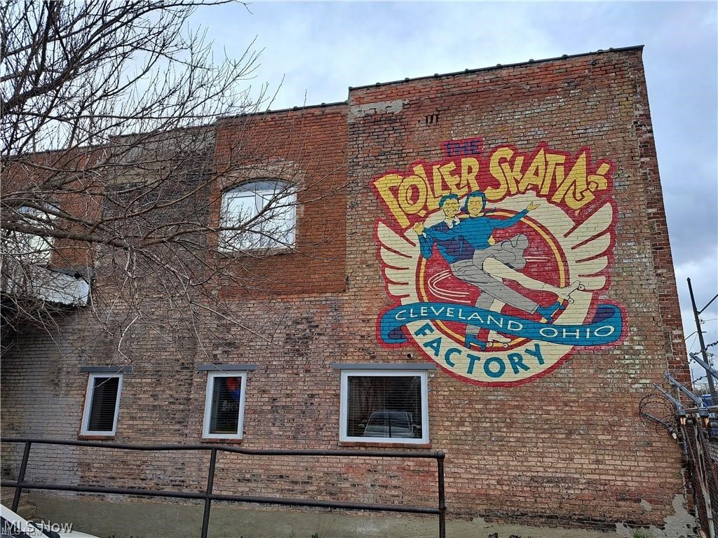4533 Payne Avenue Cleveland OH 44103