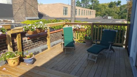 4533 Payne Avenue Cleveland OH 44103