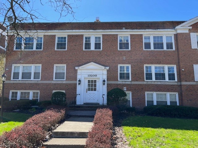13200 Fairhill Road Shaker Heights OH 44120