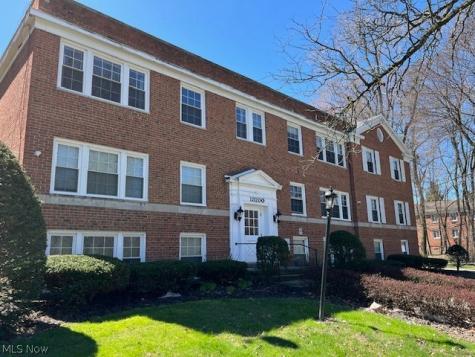 13200 Fairhill Road Shaker Heights OH 44120