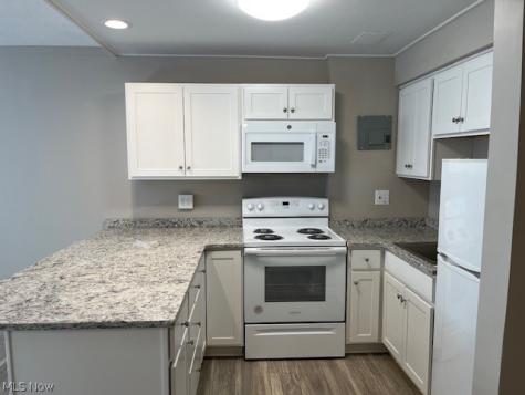 13200 Fairhill Road Shaker Heights OH 44120