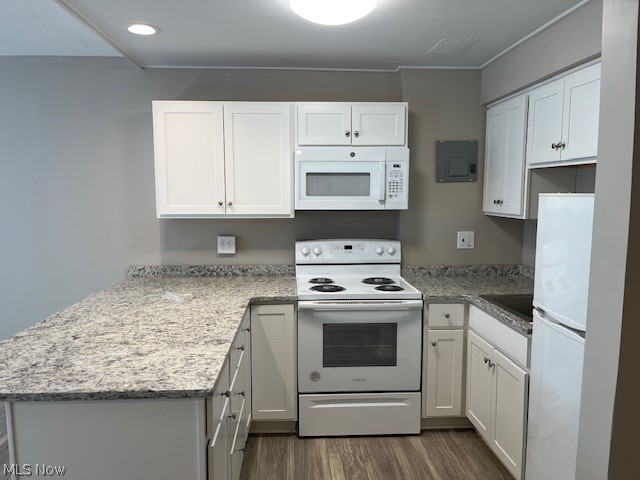 13200 Fairhill Road Shaker Heights OH 44120