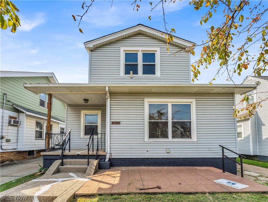 4386 W 48th Street Cleveland OH 44144