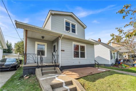 4386 W 48th Street Cleveland OH 44144