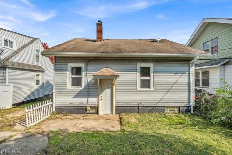 4386 W 48th Street Cleveland OH 44144