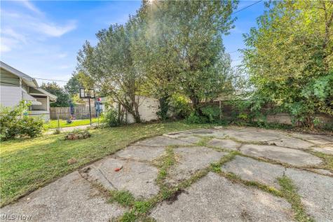 4386 W 48th Street Cleveland OH 44144
