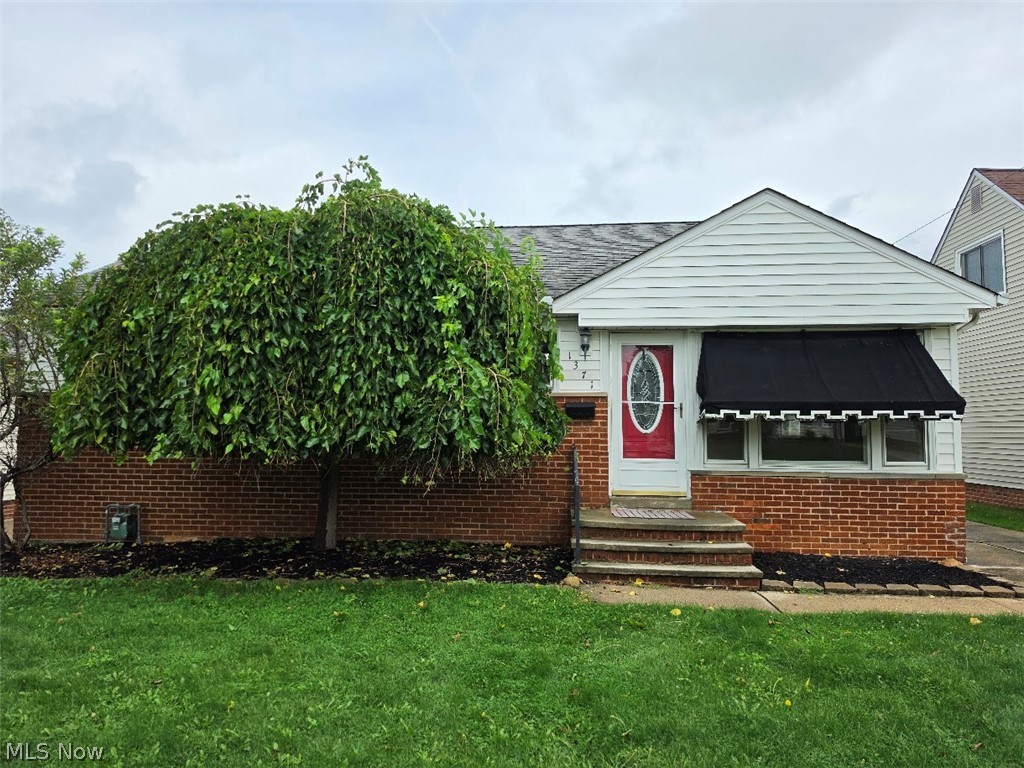 1371 W Miner Road Mayfield Heights OH 44124