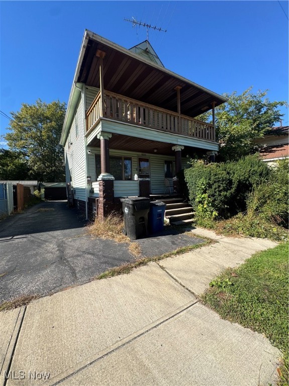 3660 E 76th Street Cleveland OH 44105