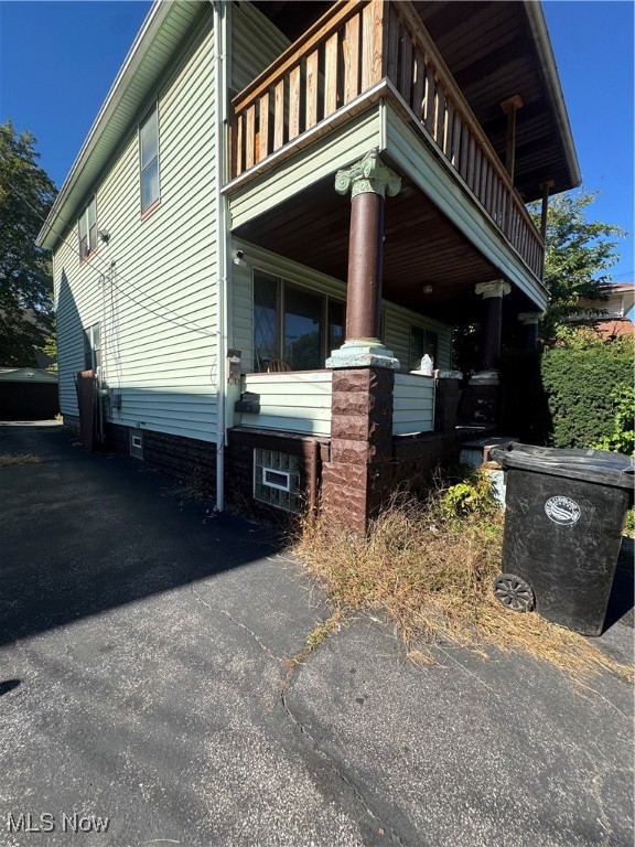 3660 E 76th Street Cleveland OH 44105