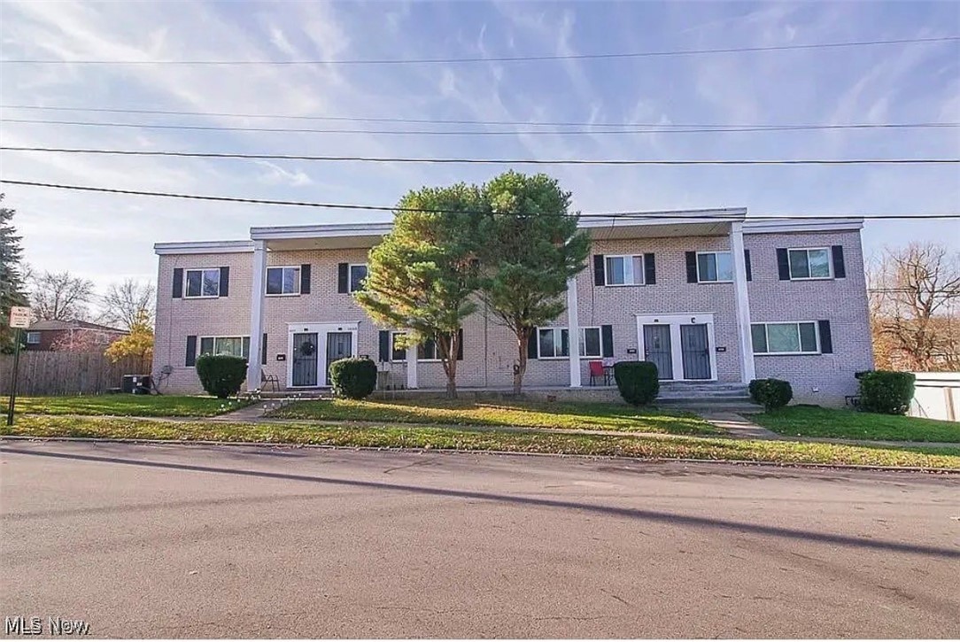 1670 Dominion Drive Akron OH 44313