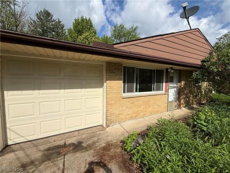 9214 Blueberry Lane Macedonia OH 44056