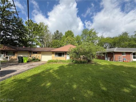 9214 Blueberry Lane Macedonia OH 44056