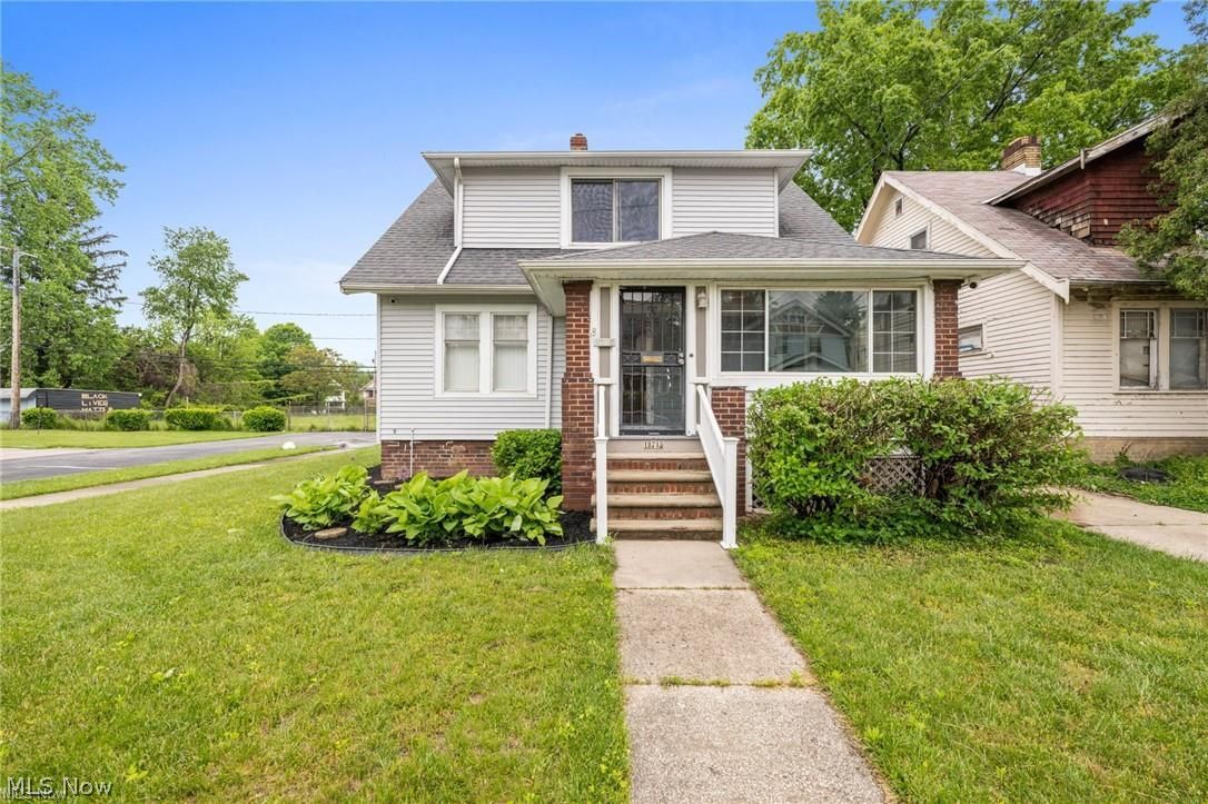 11715 Rutland Avenue Cleveland OH 44108
