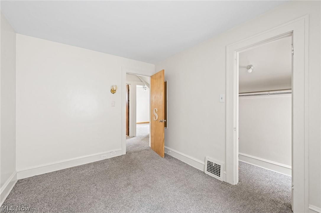 11715 Rutland Avenue Cleveland OH 44108