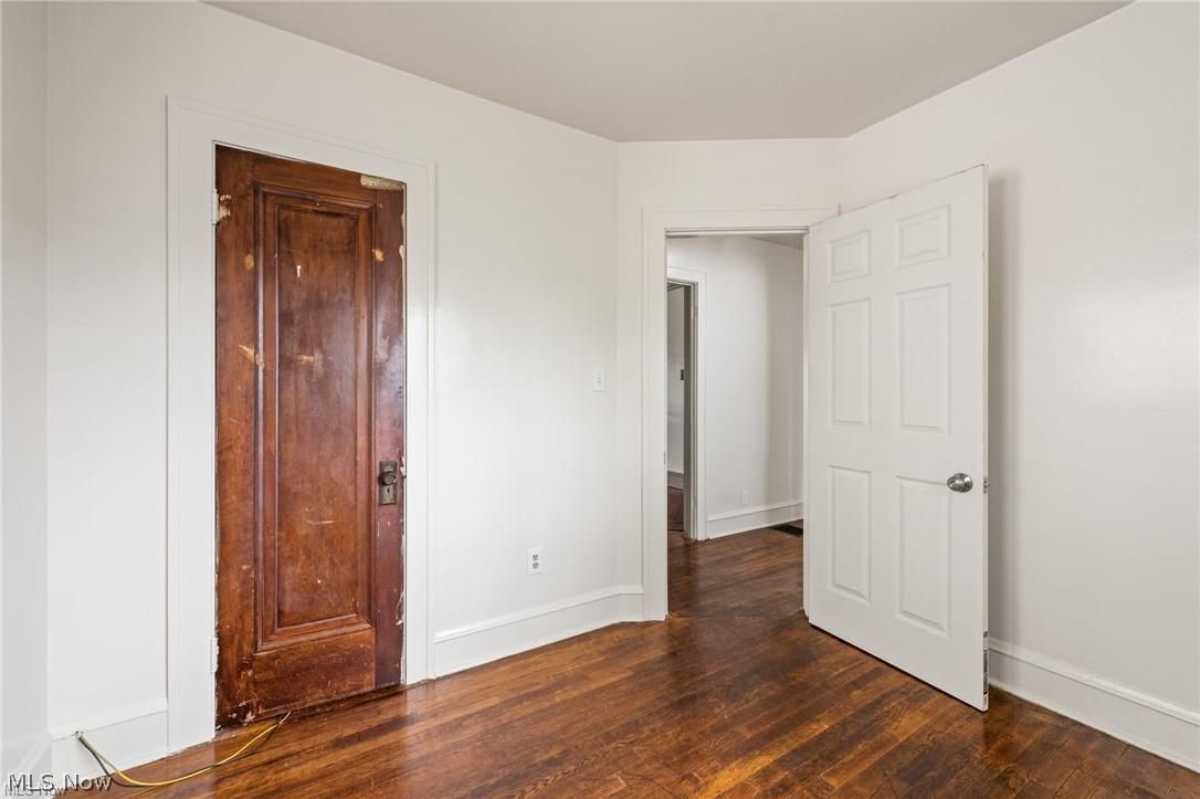 11715 Rutland Avenue Cleveland OH 44108