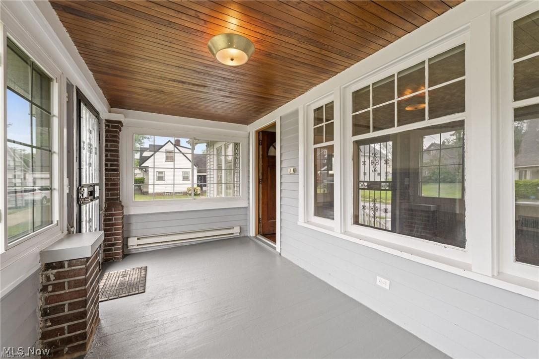 11715 Rutland Avenue Cleveland OH 44108