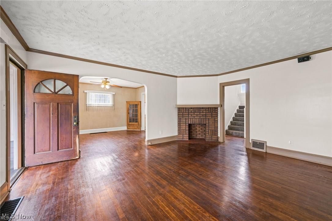 11715 Rutland Avenue Cleveland OH 44108