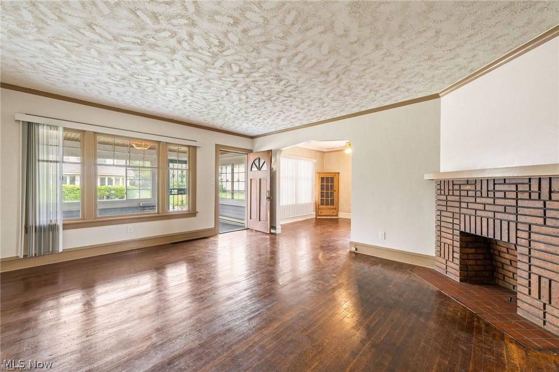 11715 Rutland Avenue Cleveland OH 44108