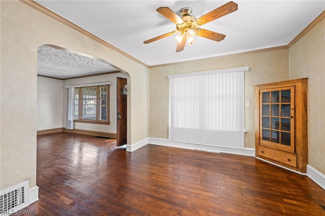 11715 Rutland Avenue Cleveland OH 44108