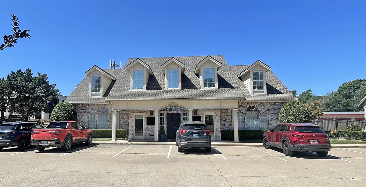 6846 S Trenton Avenue Tulsa OK 74136