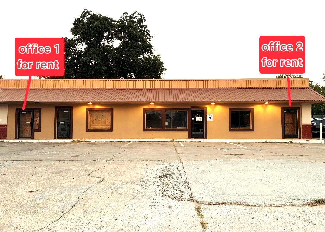601 S 9th Highway E Durant OK 74701